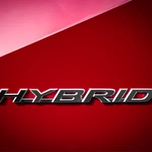 Hybrid