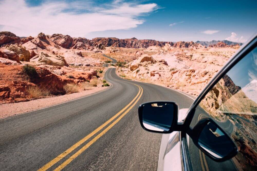 Get Your Car Ready For a Road Trip - Just In Time For Summer!