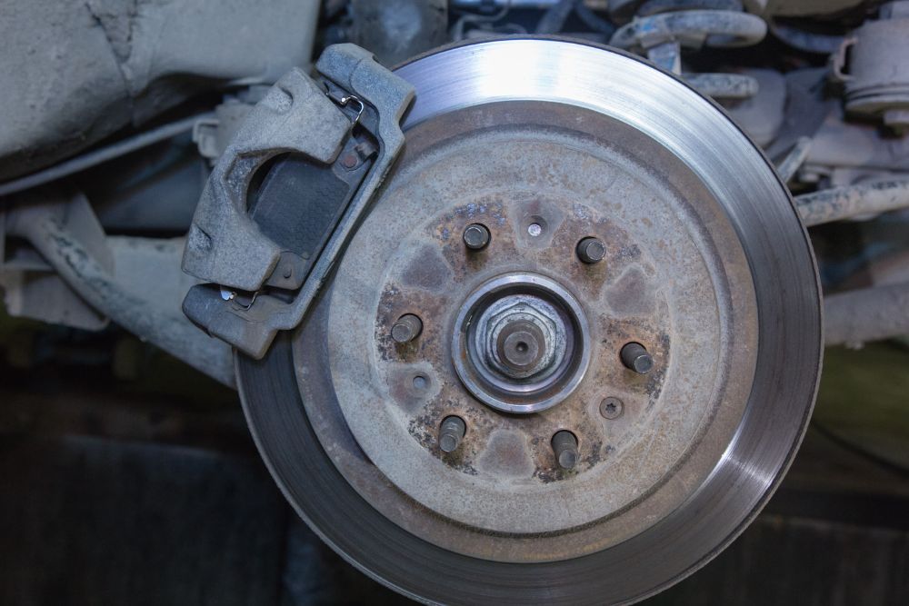 Signs That Your Car's Brakes Need Repair
